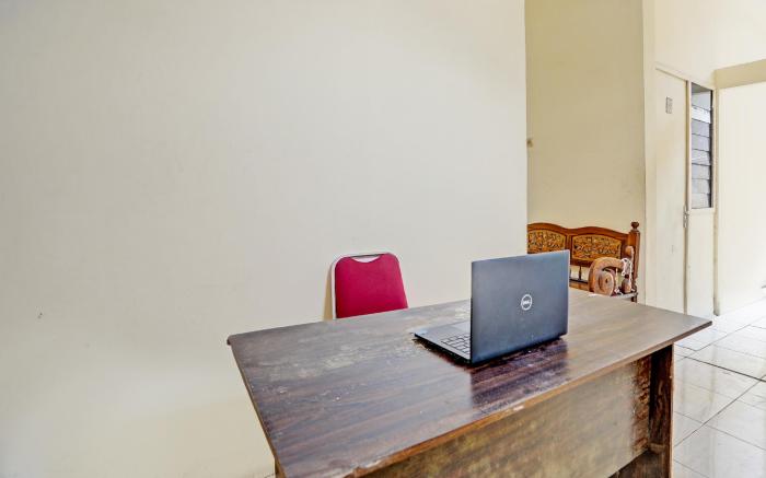 OYO 93114 Salak Homestay Syariah