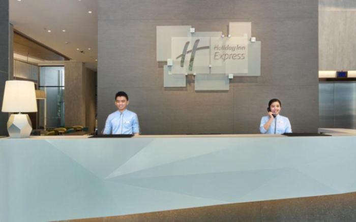 Holiday Inn Express Jakarta Wahid Hasyim By IHG