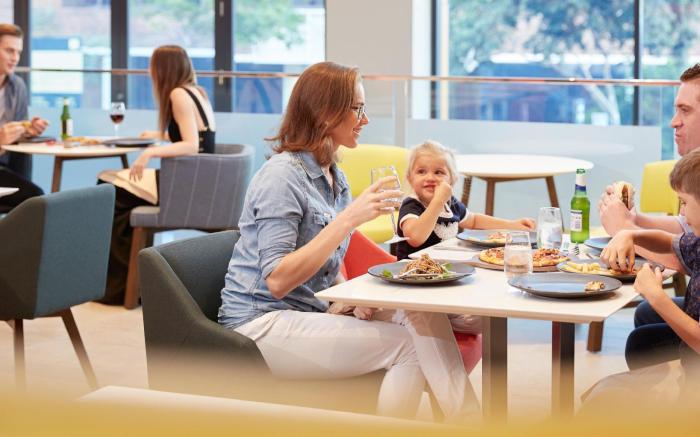 Holiday Inn Express Brisbane Central By IHG