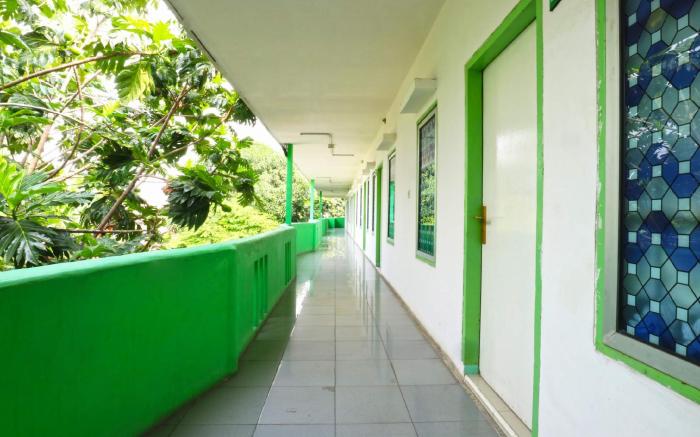 Habibah Syariah Hotel