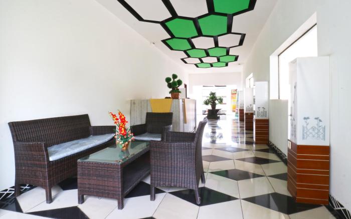 Habibah Syariah Hotel
