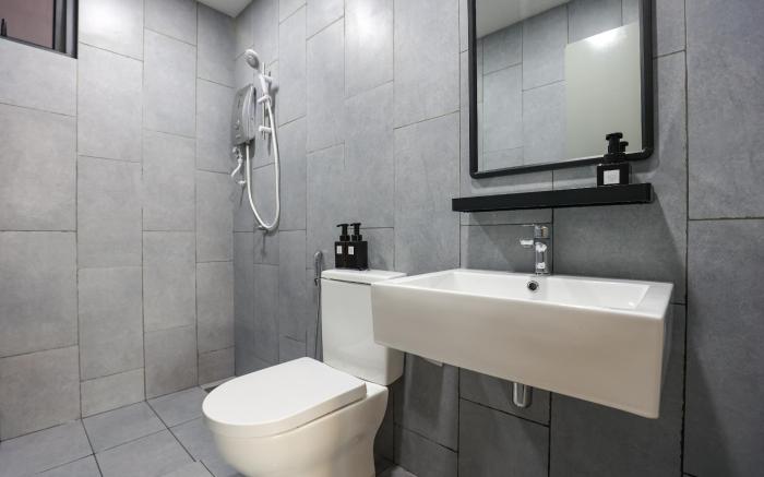 Jln Cheras| 4 min drive Sunway Velocity Mall| 7Pax
