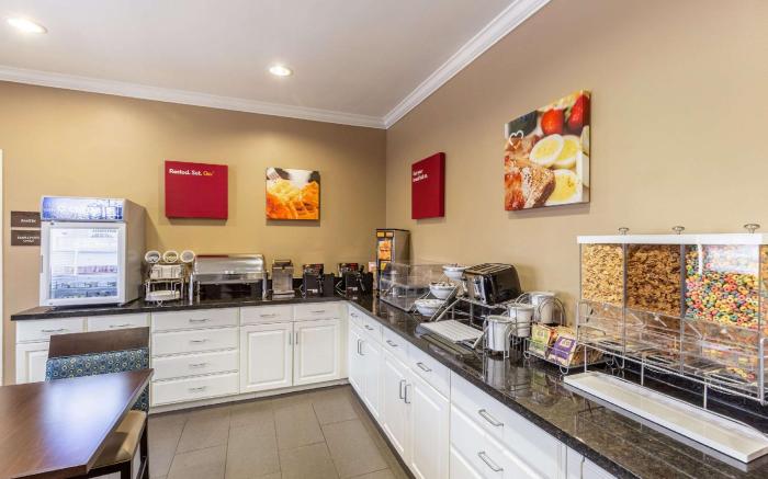 Comfort Inn South Tulsa - Woodland Hills