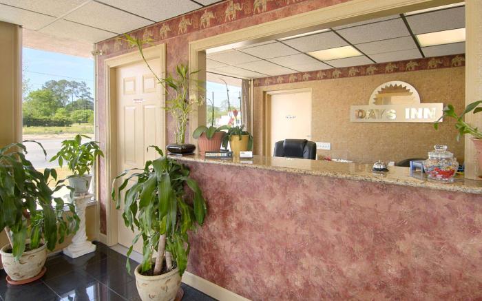 Days Inn by Wyndham Donalsonville