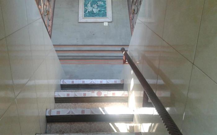 Raka House Accomodation