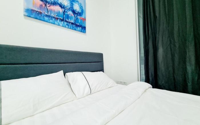 Bliss 7 Guest Scott Garden / Old Klang Road / KL