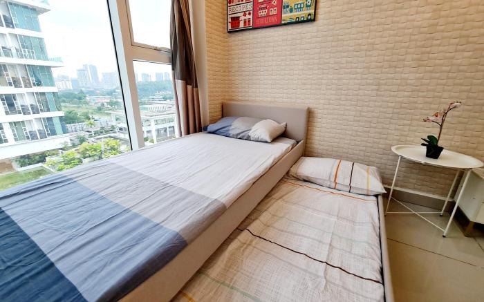 Classic 6 Guest Scott Garden / Old Klang Road / KL