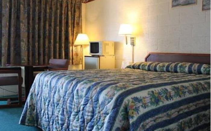 Century 21 Motel