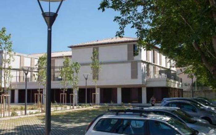 Cerise Carcassonne Sud