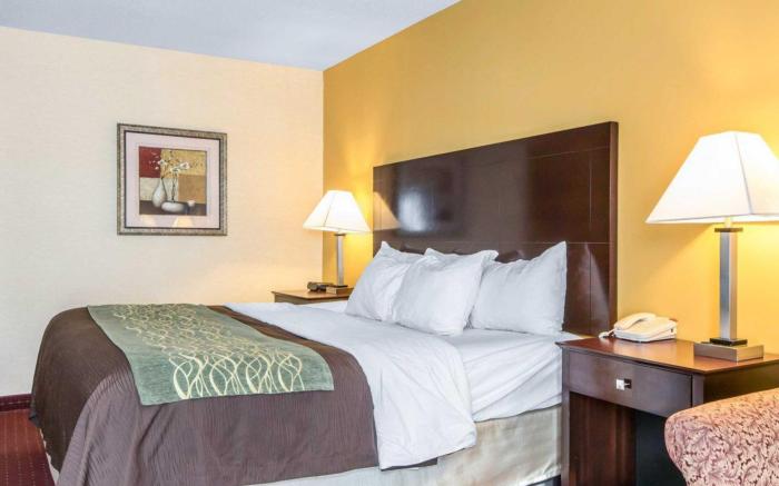 Quality Inn Dry Ridge