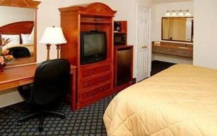 Quality Inn Bradenton North I-75