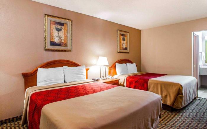 Econo Lodge