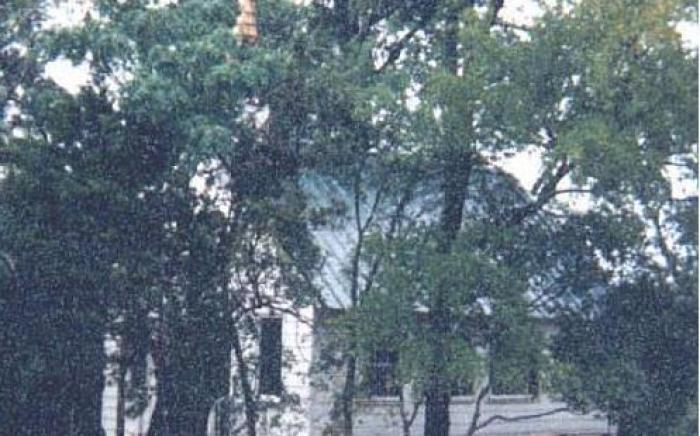 Country Woods Inn