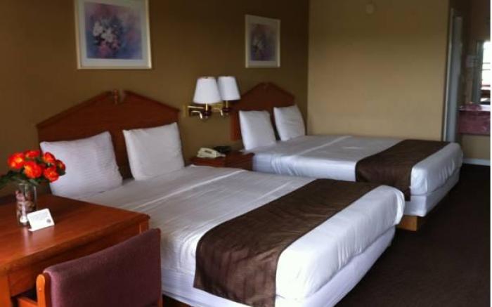 Deluxe Inn