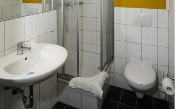 Dream Inn Hotel Regensburg Ost