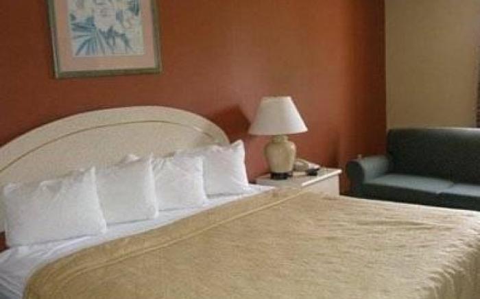 Econo Lodge Pocomoke City Hwy 13