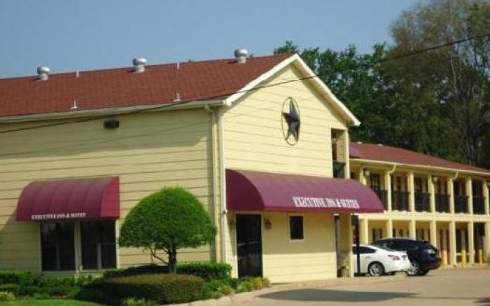 Executive Inn and Suites Longview