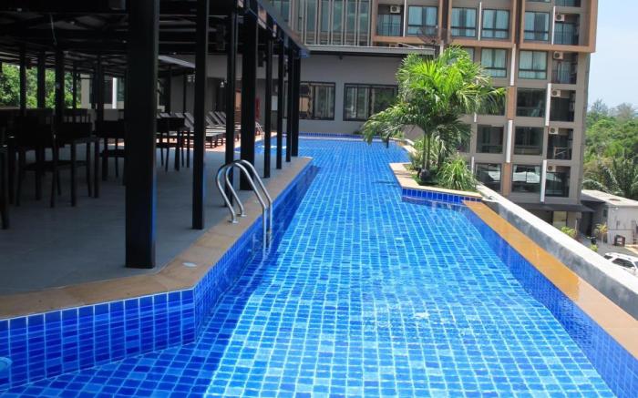 Phu Dahla Residences