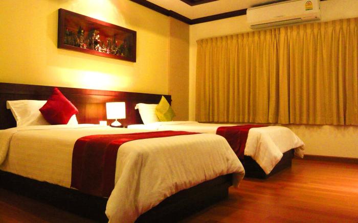 King Hotel