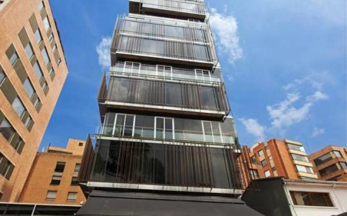 GHL Bioxury Hotel