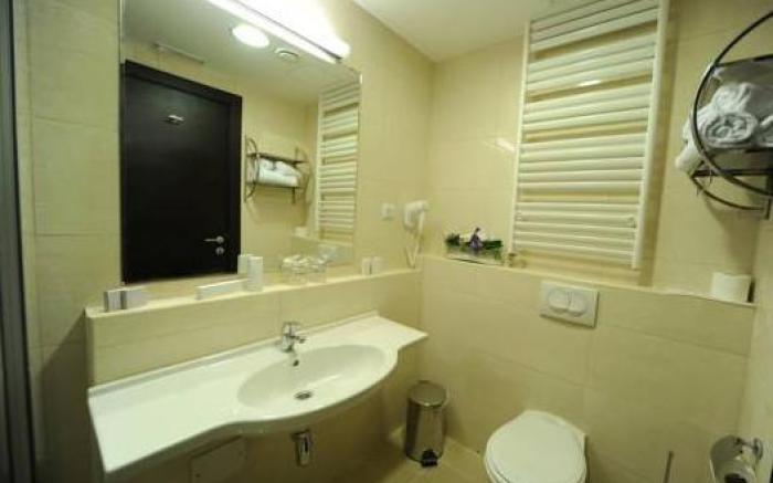 New City Hotel & Restaurant Nis
