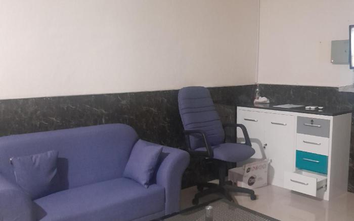 Hotel O Al-ainah Family Homestay
