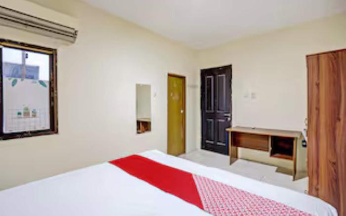 OYO Life 93111 Garden Homestay 2 Merlion