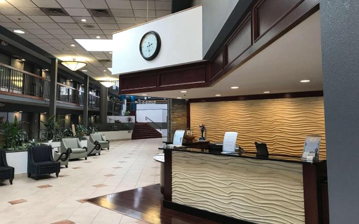 Wyndham Garden Ann Arbor