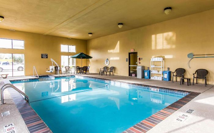 Inn & Suites Ardmore