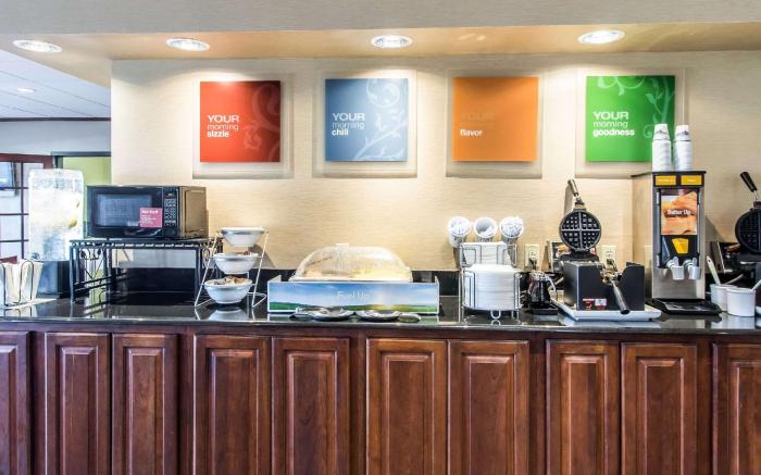 Inn & Suites Ardmore