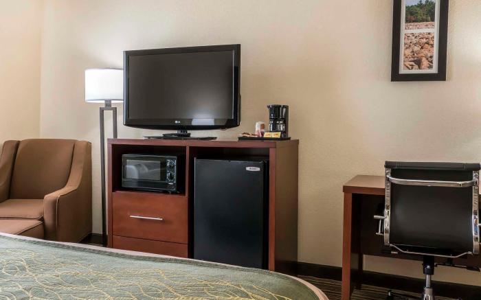 Comfort Inn - Pocono Mountains