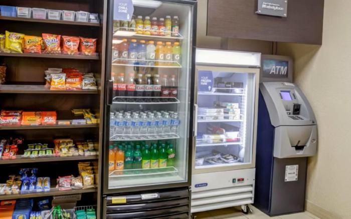 Charlotte Suites by IHG