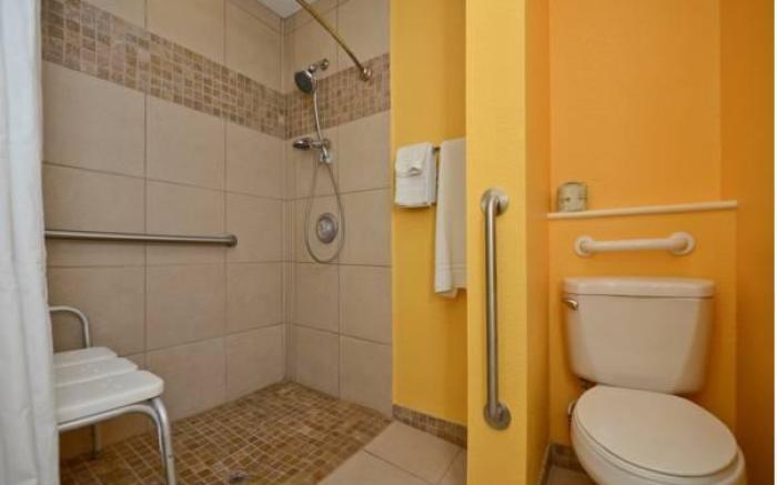 Econo Lodge Inn & Suites Fulton - Rockport