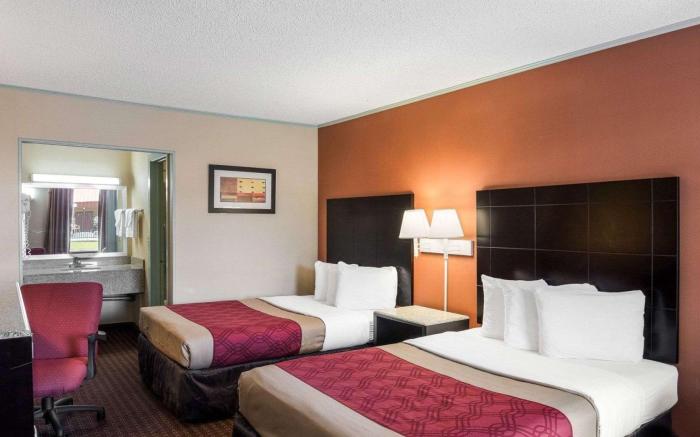 Econo Lodge Pocomoke City Hwy 13