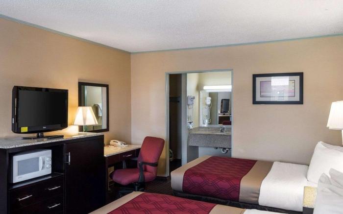 Econo Lodge Pocomoke City Hwy 13