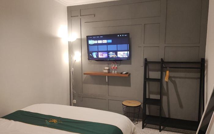 Omah Mee Homestay Jember