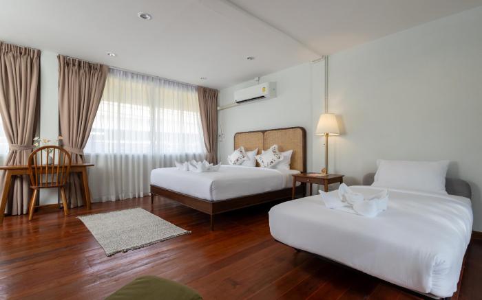 Samer Boutique Stay