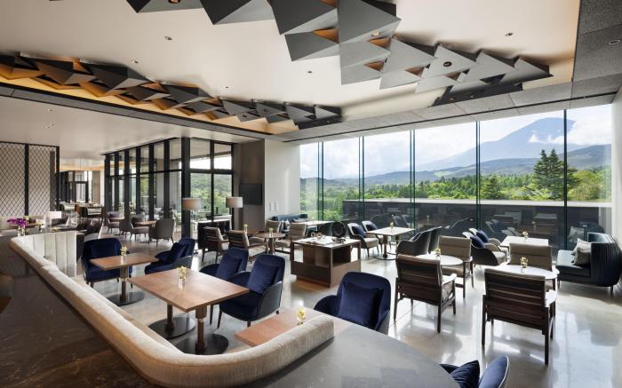 Fuji Speedway Hotel