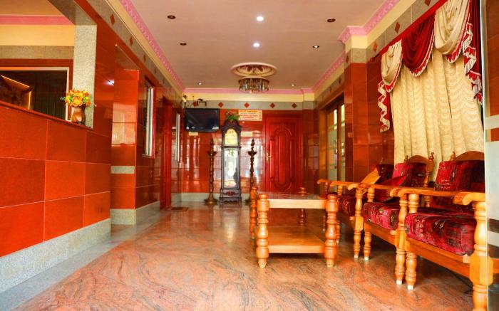 KG Grand Inn 
