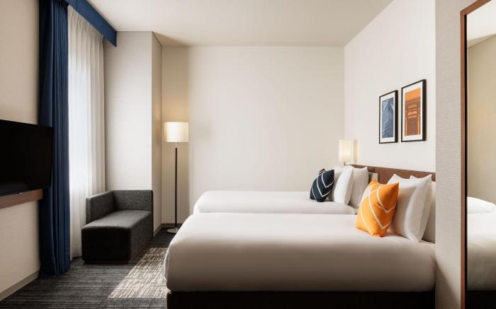 Four Points Flex by Sheraton  Fukuoka Hakata