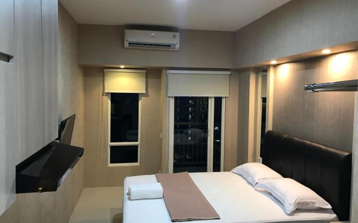 Cozy Studio above Pakuwon Mall