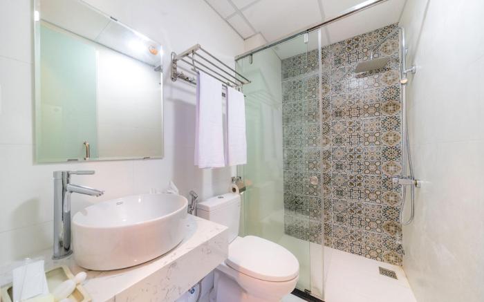 STOP and GO Boutique Homestay in Hue