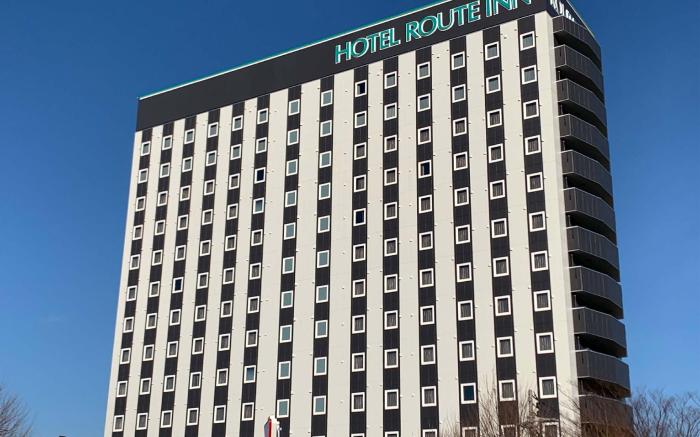Hotel Route Inn Sendai Higashi