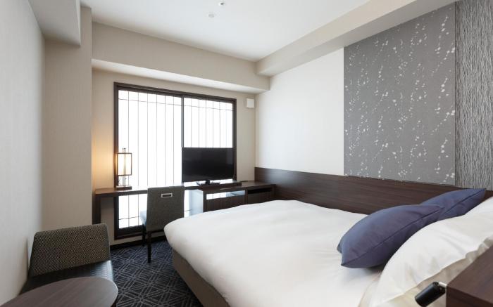 Osaka View Hotel Honmachi