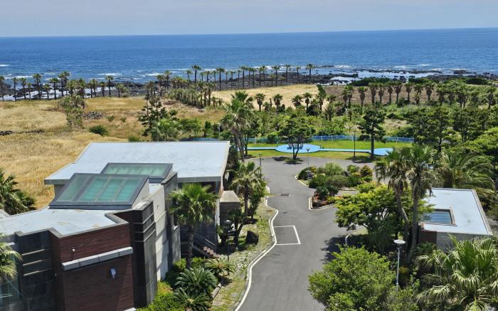 Jeju Hotel Scarboro