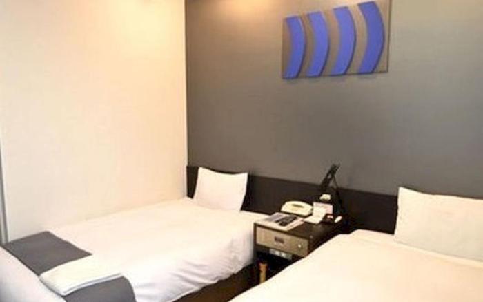 Chitose Daiichi Hotel