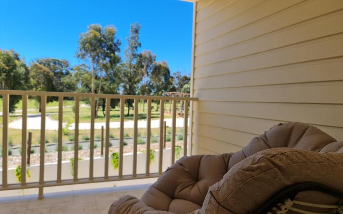 Canyonleigh Retreat