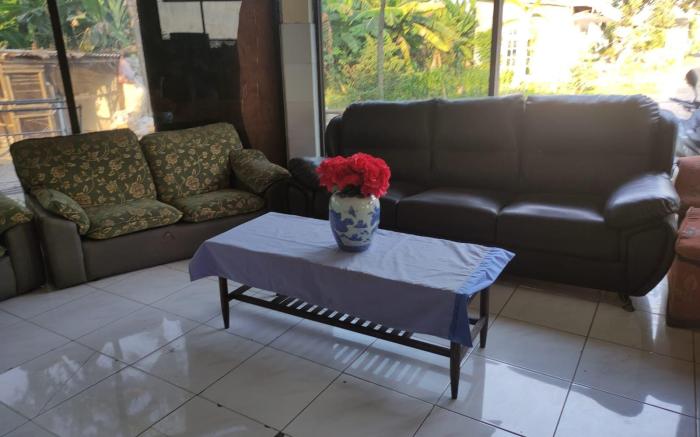 OYO 93159 Homestay Sehat