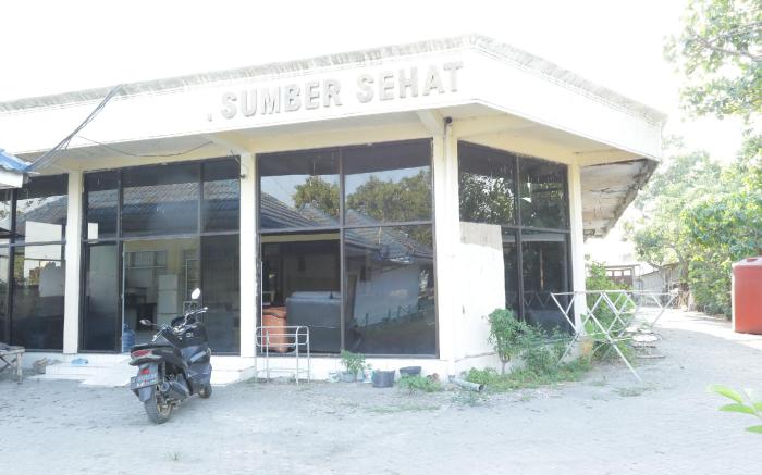 OYO 93159 Homestay Sehat