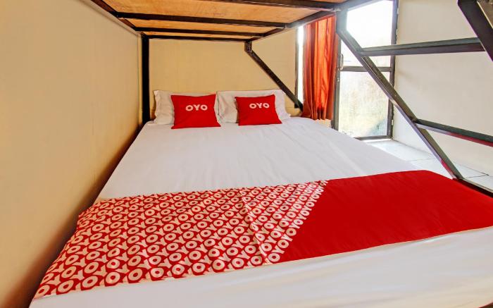 OYO 93121 Abi Bungalow & Hostel